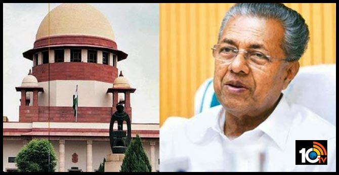 CAA against Right to Equality: Kerala govt moves Supreme Court, first state to do so