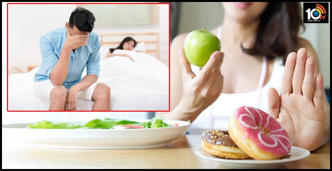 Low-fat diet associated with reduction in testosterone among men