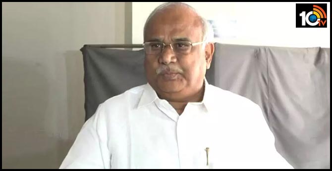 అమరావతిలో రూ.6 వేల కోట్లు ఖర్చు పెడితే.. రూ.53 వేల కోట్ల సంపద : ఎంపీ కనకమేడల అమరావతిలో రూ.6 వేల కోట్లు ఖర్చు పెడితే.. రూ.53 వేల కోట్ల సంపద : ఎంపీ కనకమేడల
