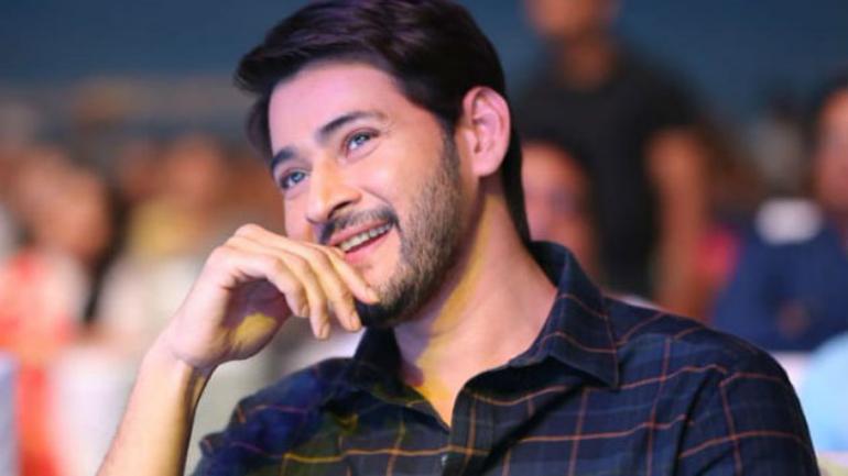 MAHESH BABU WORDS IN SARILERU NEEKEVVARU PRE RELEASE EVENT