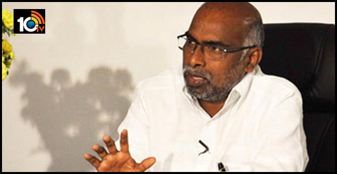 మండలిలో వ్యూహ ప్రతివ్యూహాలు : డొక్కా పయనం ఎటు మండలిలో వ్యూహ ప్రతివ్యూహాలు : డొక్కా పయనం ఎటు