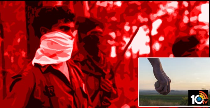 Maoist Cadre Stoned To Death At Malkangiri Village