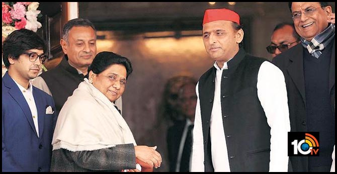 ‘Finalise a venue’: Mayawati, Akhilesh accept Amit Shah’s challenge for public debate on CAA