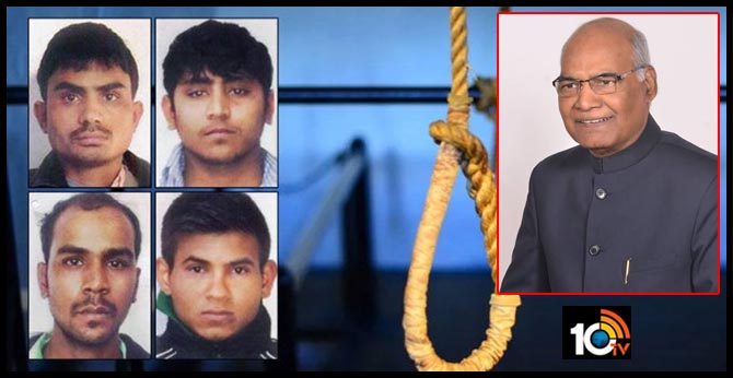 2012 Delhi gang rape convict Mukesh Singh writes to President, seeks mercy