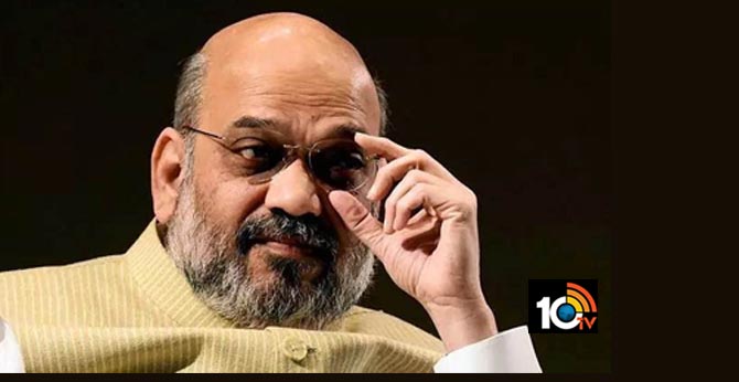 Muslim Youth League to build ‘black wall’ against Amit Shah in Kozhikode