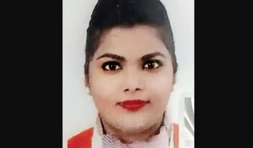 simran-airlines-staffer-ends-life-hyderabad