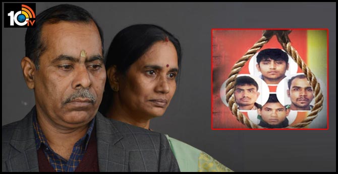 Our daughter has got justice, decision empowers country’s women: Nirbhaya’s parents