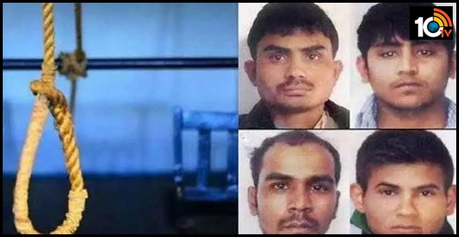 Nirbhaya Case Mukesh petition dismissed