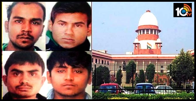 Nirbhaya rape and murder case: Supreme Court to hear curative petitions of 2 convicts days before hanging