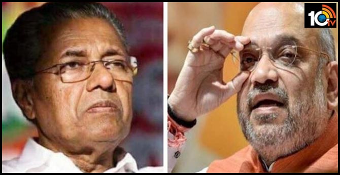 No flood relief to Kerala, Centre ignores Left-ruled state again in fund release