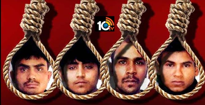 No hanging tomorrow: Delhi court stays execution of Nirbhaya case convicts