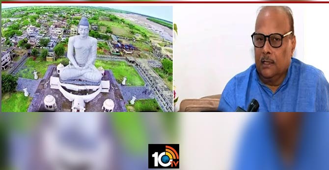 No possibility for Ordinance on three capitals bill: TDP MLC Yanamala Ramakrishnudu