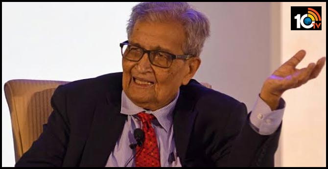 What Nobel Laureate Amartya Sen Said On Citizenship Law