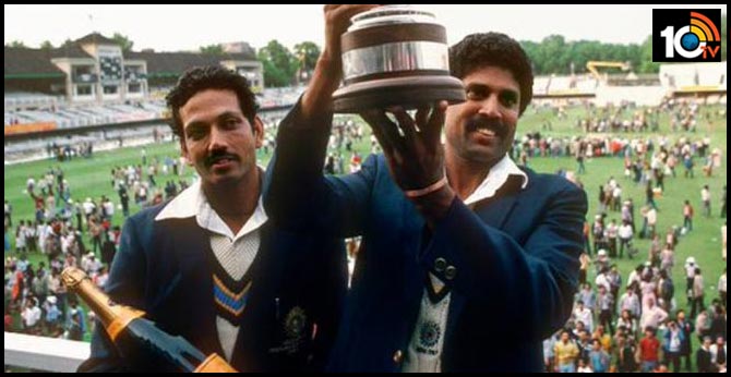 Only 2100 Per Match! That's What Kapil Dev's Team Got In 1983; Virat Kohli's Boys Get 6 Lakh Per ODI