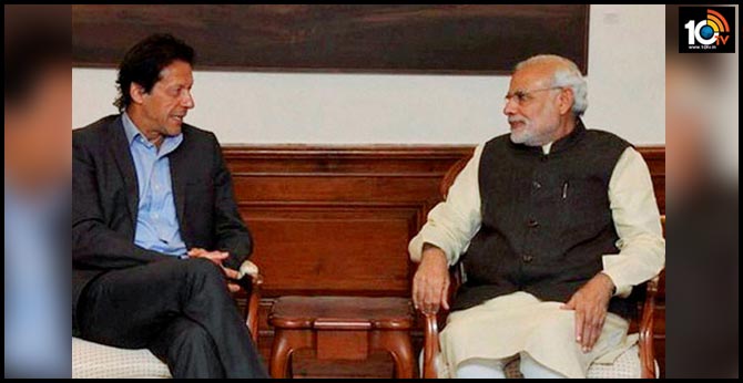 Pakistan PM Imran Khan To Be Invited To India For Regional Summit SCO