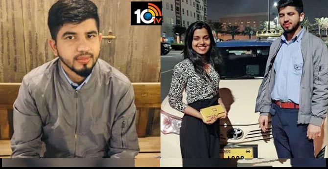 Pakistani expat turns saviour for Indian girl in Dubai