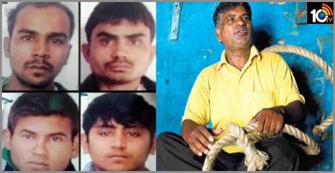 Pawan Jallad Is Ready To Hang Nirbhaya Convicts ASAP As He Needs Money For Daughter's Marriage