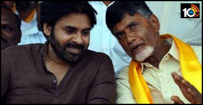 పగలంతా సినిమా షూటింగ్.. సాయంత్రానికి చంద్రబాబుతో మీటింగ్ పగలంతా సినిమా షూటింగ్.. సాయంత్రానికి చంద్రబాబుతో మీటింగ్
