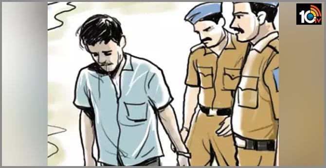 Thief Arrested in Hyderabad: Police Recovers Rs. 1.17 Lakhs