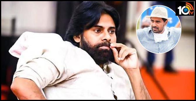 పవన్ కళ్యాణ్ 27 పూజా కార్యక్రమాలతో ప్రారంభం! పవన్ కళ్యాణ్ 27 పూజా కార్యక్రమాలతో ప్రారంభం!