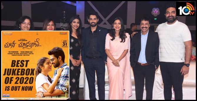 లిప్ లాక్ సీన్స్ సక్సెస్ ఇవ్వవు – నిర్మాత రాజ్ కందుకూరి లిప్ లాక్ సీన్స్ సక్సెస్ ఇవ్వవు – నిర్మాత రాజ్ కందుకూరి