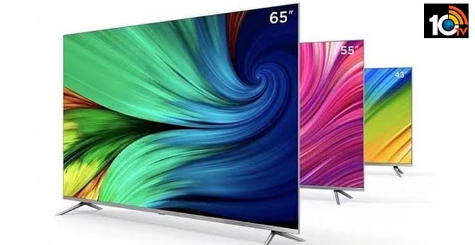 Realme TV May Launch in 2020 to Counter Xiaomi’s Mi TV Range: Report