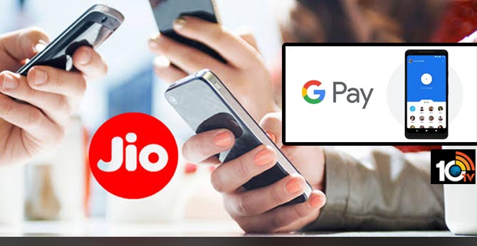 Reliance Jio introduces UPI payment option in MyJio app to take on Google Pay