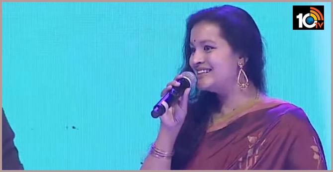 అమ్మగా చెయ్యమన్నారు.. చెయ్యలేకపోయా: రేణూ దేశాయ్ అమ్మగా చెయ్యమన్నారు.. చెయ్యలేకపోయా: రేణూ దేశాయ్