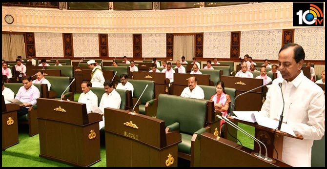 Revenue New Look What is the bill at the Assembly?