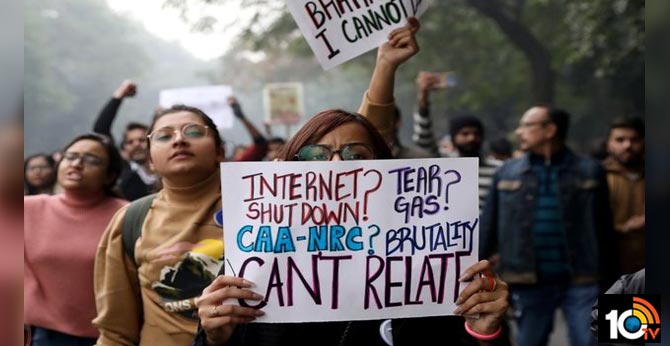 Review Internet Shutdown Policy, Cellular Association Tells Modi Govt