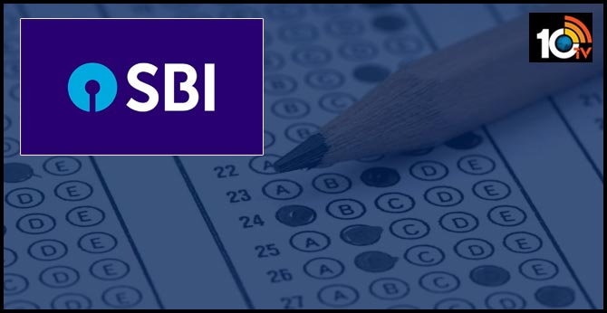 SBI Clerk 2020 Notification: 8000  Vacancies Notified