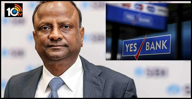 SBI chairman Rajnish Kumar says Yes Bank ‘will not be allowed to fail’