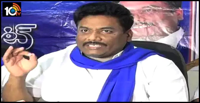 త్వరలోనే ఏపీ అసెంబ్లీలో పెను సంచలనం జరుగనుంది : కారెం శివాజీ త్వరలోనే ఏపీ అసెంబ్లీలో పెను సంచలనం జరుగనుంది : కారెం శివాజీ
