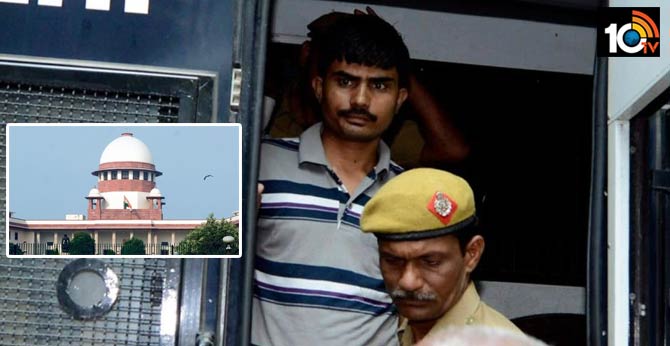 SC dismisses curative plea of death row convict Akshay Kumar
