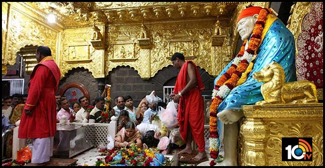 హే సాయి : సాయిబాబా జన్మస్థలం ఎక్కడ? షిర్డీనా ? పాథ్రీనా ? హే సాయి : సాయిబాబా జన్మస్థలం ఎక్కడ? షిర్డీనా ? పాథ్రీనా ?