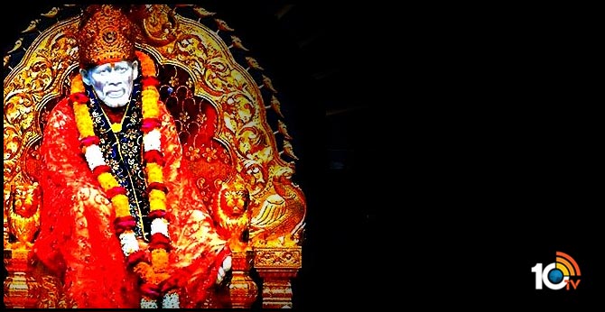 Facts About Shirdi Sai Baba Temple Didn’t Know
