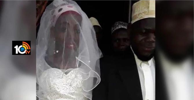 Shocks As Ugandan Imam