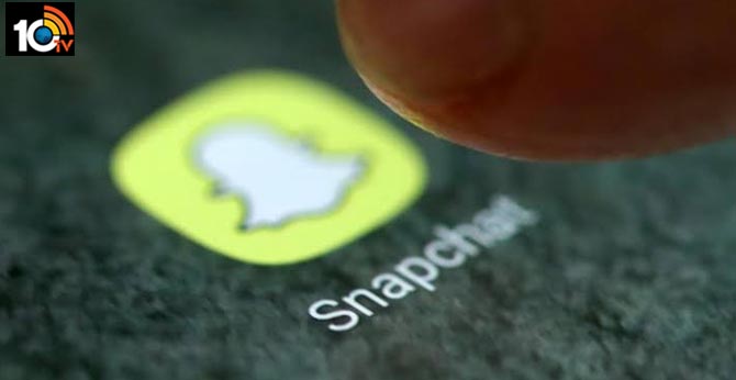 Snapchat on phone helps 14-year-old girl escape kidnappers
