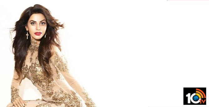 Supermodel Files Complaint Against Man For Cyber Harassment