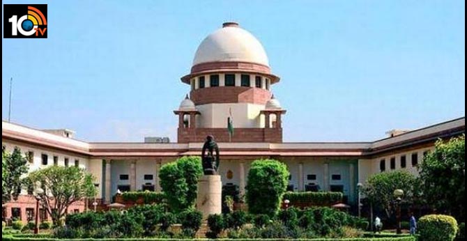 Supreme Court Suggests Amending Constitution Over Powers Of Speaker To Disqualify MPs, MLAs
