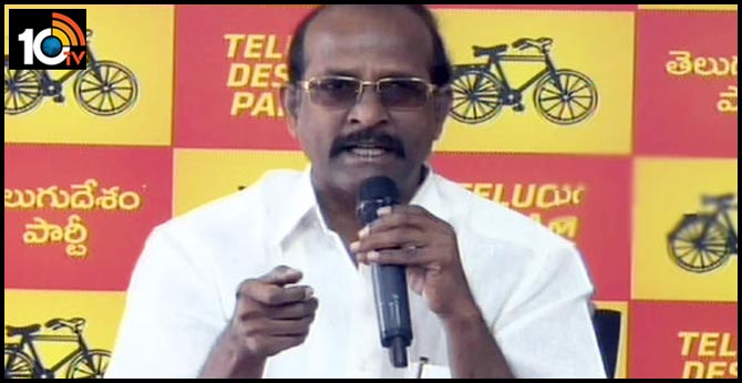 టీడీపీ ఎమ్మెల్సీ రాజేంద్రప్రసాద్ గృహ నిర్బంధం : హిట్లర్ ను తలపించేలా సీఎం జగన్ వైఖరి టీడీపీ ఎమ్మెల్సీ రాజేంద్రప్రసాద్ గృహ నిర్బంధం : హిట్లర్ ను తలపించేలా సీఎం జగన్ వైఖరి