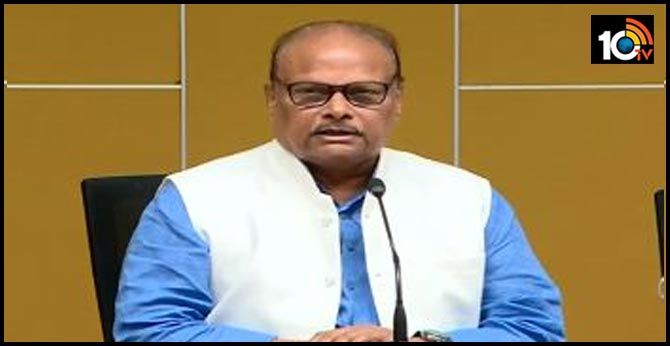 వైసీపీ సభ్యుల్లో 80 శాతం మందిపై క్రిమినల్ కేసులు : యనమల వైసీపీ సభ్యుల్లో 80 శాతం మందిపై క్రిమినల్ కేసులు : యనమల