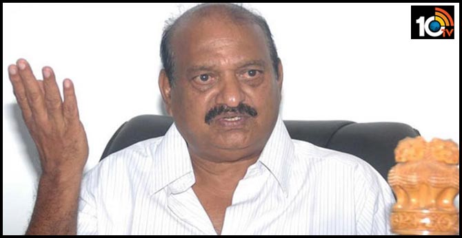 తాడిపత్రిపై గద్దలు వాలాయి..అవి మా గోర్లు కూడా పీకలేవు : జేసీ తాడిపత్రిపై గద్దలు వాలాయి..అవి మా గోర్లు కూడా పీకలేవు : జేసీ