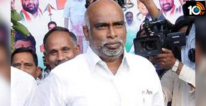 TDP plan failed after Dokka quits legislative council over Andhra capitals issue 
