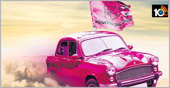 TRS faces tough challenge from Opposition, rebels 