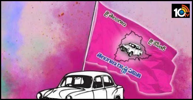 రెబల్స్ను సస్పెండ్ చేయనున్న TRS రెబల్స్ను సస్పెండ్ చేయనున్న TRS
