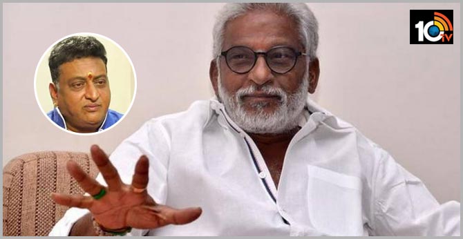 పృధ్వీ ఆడియో టేపుల వ్యవహారంపై వైవీ సుబ్బారెడ్డి సీరియస్ పృధ్వీ ఆడియో టేపుల వ్యవహారంపై వైవీ సుబ్బారెడ్డి సీరియస్