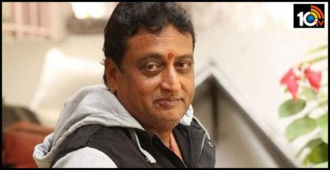 పృథ్వీరాజ్ పై విజిలెన్స్ విచారణకు టీటీడీ ఆదేశం పృథ్వీరాజ్ పై విజిలెన్స్ విచారణకు టీటీడీ ఆదేశం