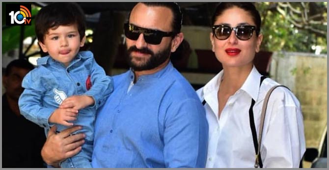 రిచ్ కపుల్..రిచ్ బేటా : కరీనా..సైఫ్ పిల్లాడి డైపర్స్ ఖర్చు రూ.కోటిన్నర..!! రిచ్ కపుల్..రిచ్ బేటా : కరీనా..సైఫ్ పిల్లాడి డైపర్స్ ఖర్చు రూ.కోటిన్నర..!!