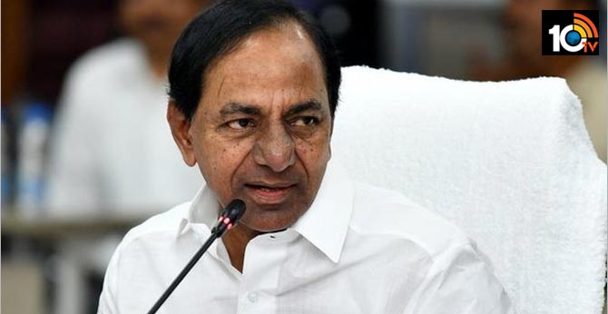మధ్యాహ్నం మీడియా ముందుకు కేసీఆర్ మధ్యాహ్నం మీడియా ముందుకు కేసీఆర్